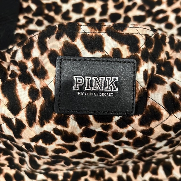 Victoria secret duffle - Picture 2 of 5